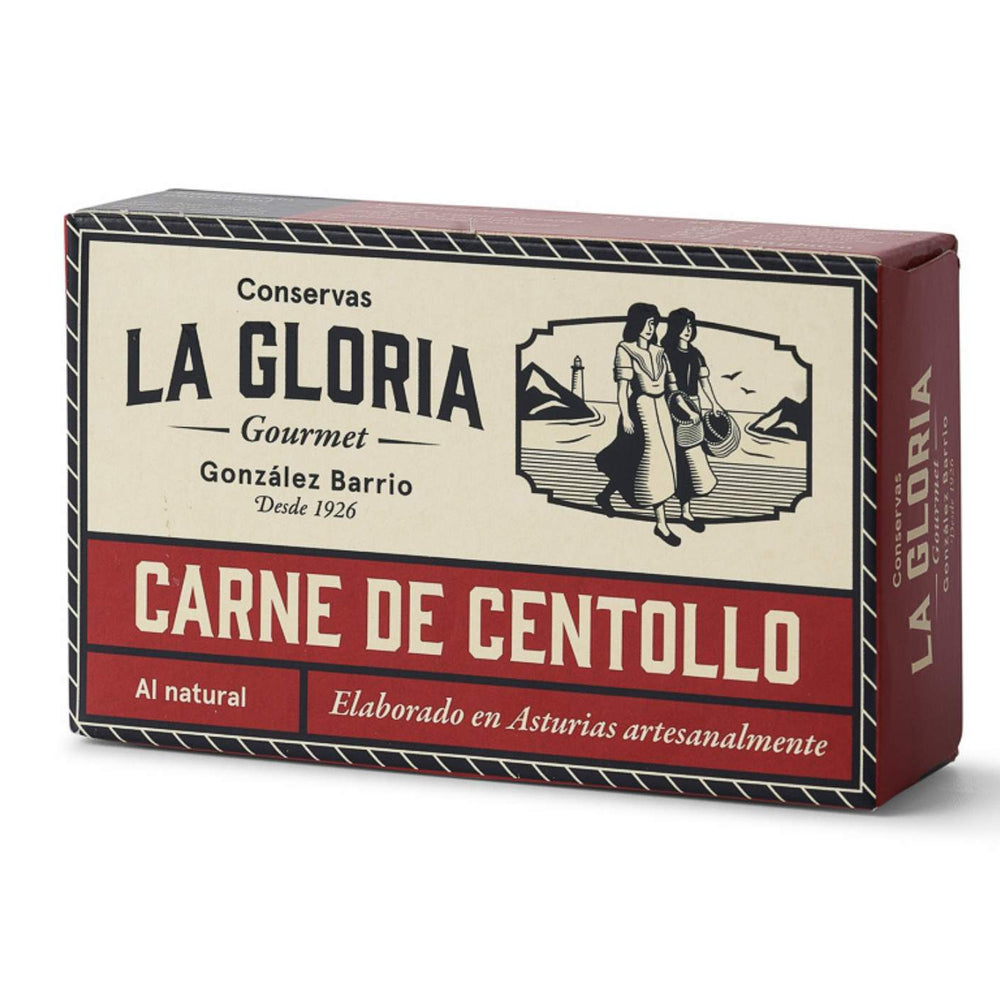 Carne de Centolllo