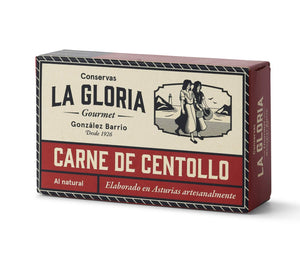 Carne de Centolllo